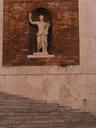 Lots of these dudes in Rome.